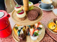 -La Terre乐田(万象城店)