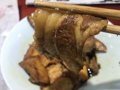 -窄巷子陕菜馆·地道陕西菜(粉巷店)
