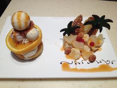 艳阳夏威夷-哈根达斯(虹口店)