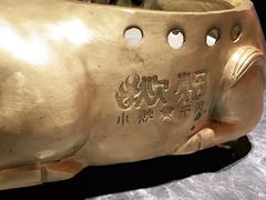 -炊烟小炒黄牛肉(浦东世纪汇店)