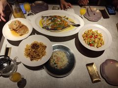 -上和臻品中国菜(花园街店)