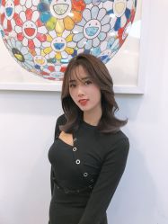 -Rise Hair上升造型