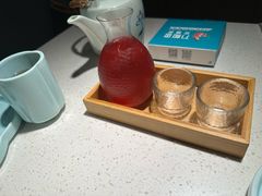 -刀板香·安徽菜(国购IFC店)
