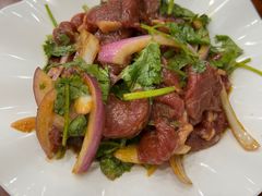 -岳合轩老北京涮肉