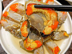 -阿毛饭店首店·宁波老字号(文化广场店)