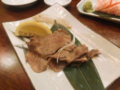 铁板牛舌-初居食屋日式料理(万象城购物中心店)
