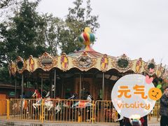 -成飞公园