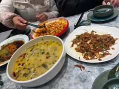 -聚丰园•湖鲜餐厅(阿红私房菜梅石路店)