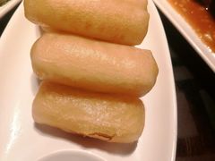 -玉林烤鸭店(垡头店)