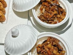 -艋舺·台湾小馆老字号(平安悦坊店)
