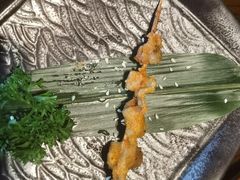 -山盛创作料理·Yamamori(珠宾店)