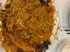 -鑫巴蜀小镇 · 水煮鱼专研店(玉桥店)