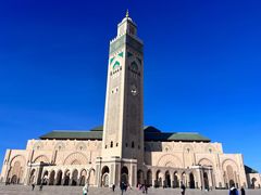 -哈桑二世清真寺