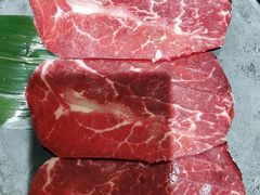 -九田家黑牛烤肉料理(溧阳吾悦店)