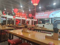 -头壹号  羊汤·饸饹面·大油条(嘉华店)