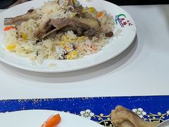 -民杨抓饭(柏香苑店)