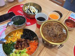 -米村拌饭(南京万达茂店)
