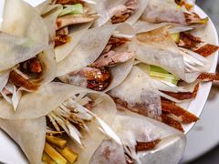 -北平食坊·烤鸭(黄寺大街店)
