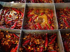 -重庆老火锅王(西安北路店)