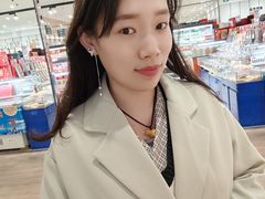 -永旺黄岛购物中心