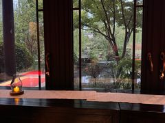 -春色如许·茶食餐厅(桃李春风店)