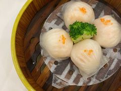 -维多利亚大酒店·雅园中餐厅