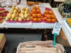 -油麻地果栏
