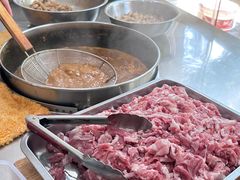 -大鼎沙嗲面(港口路店)