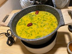 -十二舍·湯物素煮(江泰潤政店)