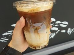陨石拿铁-瑞幸咖啡(第一城店)