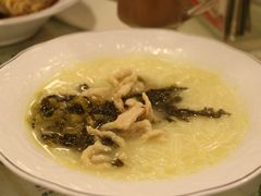 -翠华餐厅(旺角文华商场店)