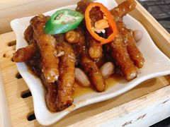 -美极鲜食坊(宝安南路店)