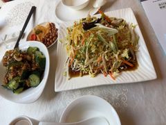 -那达慕蒙古风味酒楼