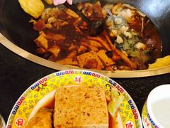 -荣德灶台鱼(圣泉寺店)