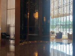 -上海嘉定喜来登酒店