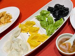 -船歌·鱼水饺青岛菜(闽江二路店)
