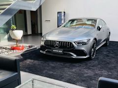 -上海星瀚奔驰4S店(红柳路店)