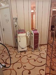 -茜尔维亚修身连锁(八佰伴店)