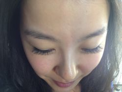 点击看大图 指慕坊全进口美睫秀8-指慕坊美甲造型