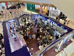 -天河城购物中心