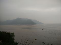-北岐滩涂