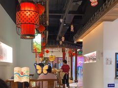 -春天里餐厅(西田城店)