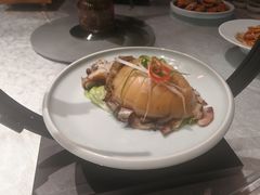 -小城故事·地道宁波味(月湖盛园店)