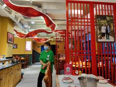-冇味湘潭菜(湘江世纪城店)