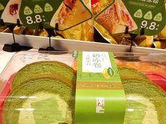 -詹记桃酥(马鞍山万达店)