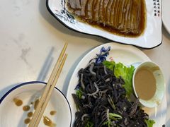 -老仁义·清真菜(太古街店)