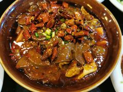 -渝久隆·地道重庆味(护国寺店)