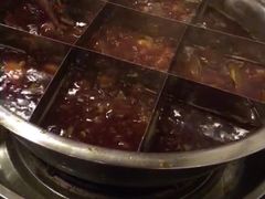 -邓莽子老火锅(鲁祖庙店)