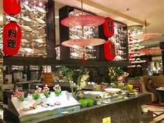 -芭菲盛宴·环球美食(解放碑英利国际店)