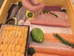 -鮨政·Omakase(万象城店)